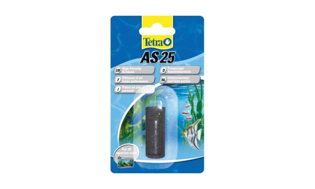 Tetra raspršivač AS25 - Image 1
