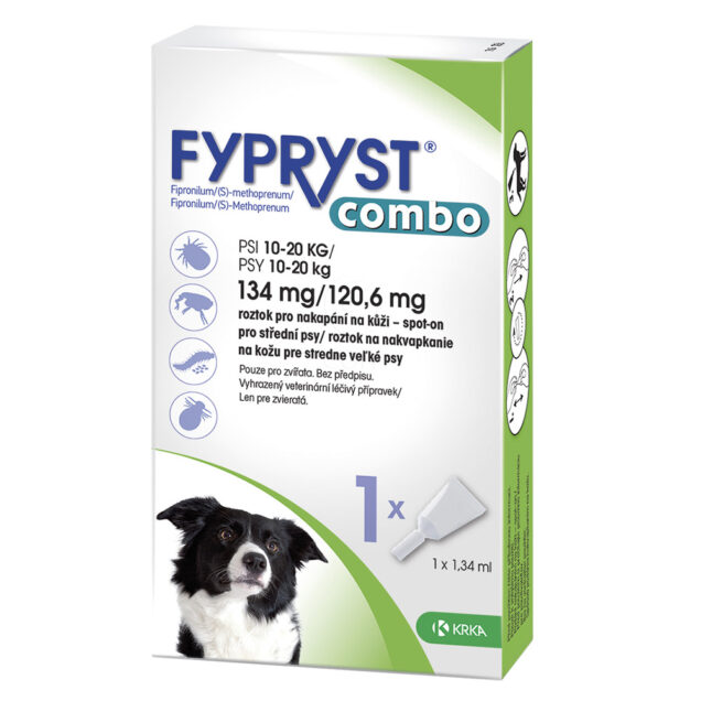 Fyprist Combo 10-20kg - Image 1