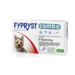 Fyprist combo 2-10kg