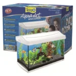 Tetra AquaArt Discovery White kvarijum 60l