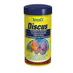 Tetra Discus Colour Granule Hrana za Pojačavanje Boje 250 ml