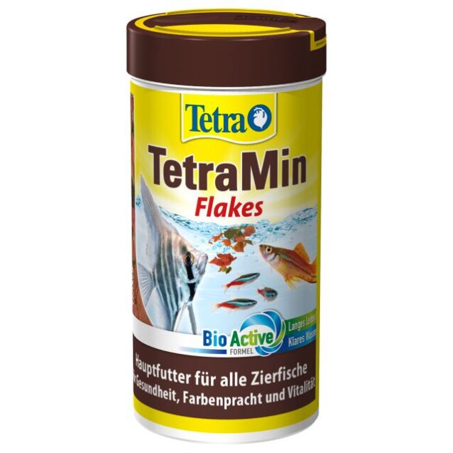 Tetra Tetramin 100 ml - Image 1