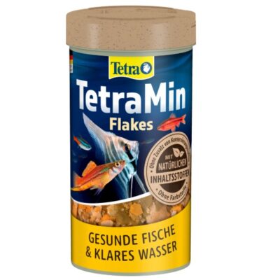 Tetra Tetramin hrana za ribice
