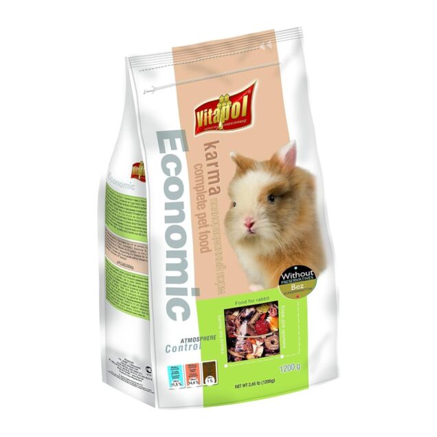 Vitapol hrana za zečeve 1,2 kg