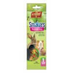 Vitapol poslastica za glodare sticks, 45 g