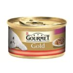 Gourmet goved&pilet 85gr