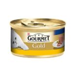 Gourmet jetra 85gr