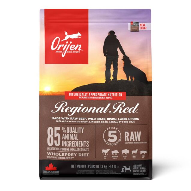 Orijen regional red 2 kg - Image 1