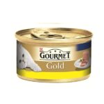 Gourmet piletina 85gr