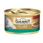 Gourmet losos&piletina 85gr