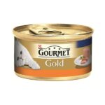 Gourmet puretina 85gr