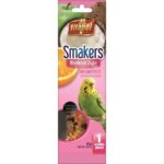 Vitapol Smakers®-Poslastica za ptice,kora naranče, 45 g