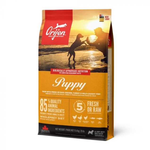 Orijen puppy 2 kg - Image 1