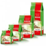 CAT'S BEST Original posip za mačke