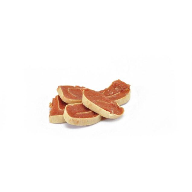 AE011 Poslastica za psa,bakalar i piletina,100 g - Image 2