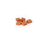 AE027 Poslastica za psa,zalogaji od mesa kunića,80 g - Image 2