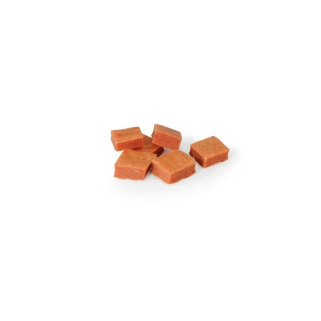 AE027 Poslastica za psa,zalogaji od mesa kunića,80 g - Image 2