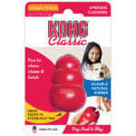 Kong Classic igračka za pse