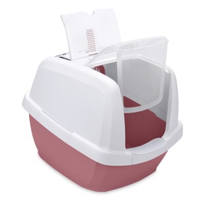 Imac Maddy zatvoreni WC za mace