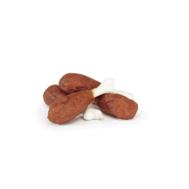 AE512 Monoproteinska poslastica za psa,meso patke, 80g - Image 2