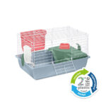 Ronny 60 kavez za kuniće i zamorce