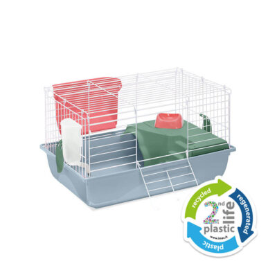 Ronny 60 kavez za kuniće i zamorce