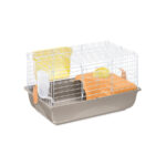 Ronny 60 kavez za kuniće i zamorce - Image 2