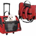 CA603/B1 Torba