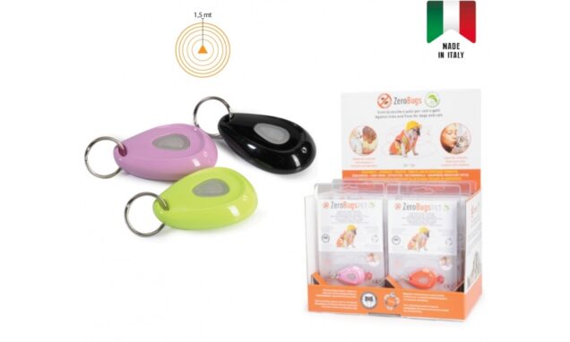 G263 ZeroBugs protiv buha i krpelja - Image 1