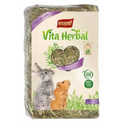 Vitapol Sijeno za male životinje 1,2 kg