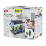 Tetra Starter Line LED Akvarij za Rakove 30L