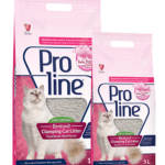 PROLINE pijesak baby puder 10 l
