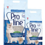 PROLINE pijesak NATURAL