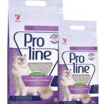 PROLINE pijesak lavanda 10 l