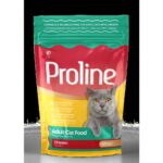 Proline hrana za mačke piletina 400gr