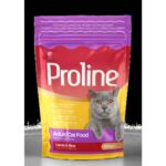 Proline hrana za mačke jagnjetina