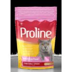 Proline hrana za mačke multicolour 400gr