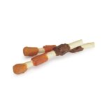 AE900 Poslastice za pse,štapići od piletine i patke,65 g - Image 2