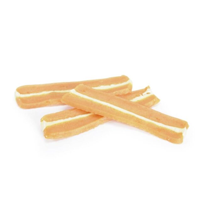 AE419 Poslastica za psa,piletina i govedina, 80 g - Image 2