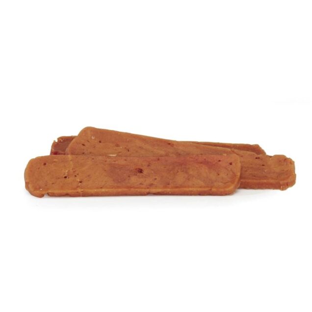 AE630 Poslastica za psa,trakice od zečetine, 80 g - Image 2
