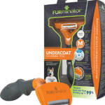 Furminator M za kratku dlaku