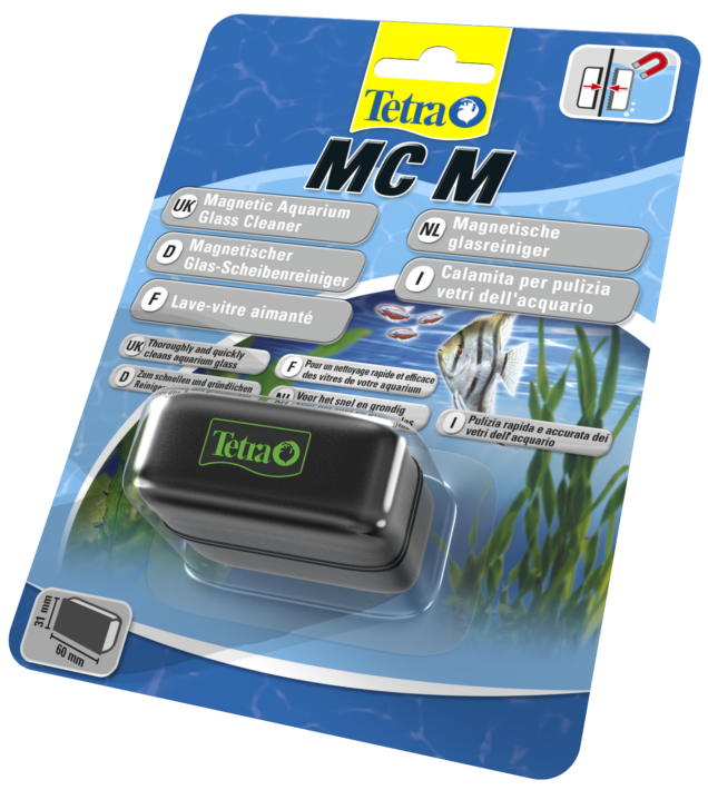 Tetra magnet M - Image 1