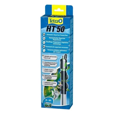 Tetra HT 50 Elektronski Grijač
