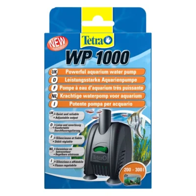 Tetra WP 1000 Pumpa za Vodu