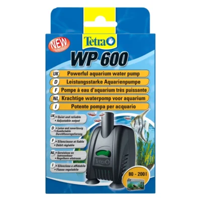 Tetra WP 600 Pumpa za Vodu