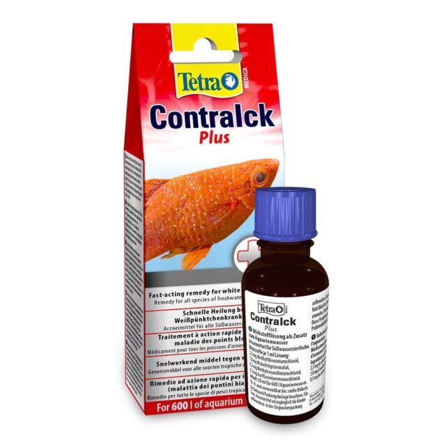 Tetra contralck plus 20ml - Image 1