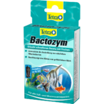 Tetra Bactozym za ubrzavanje biološke aktivnosti u akvarijumu