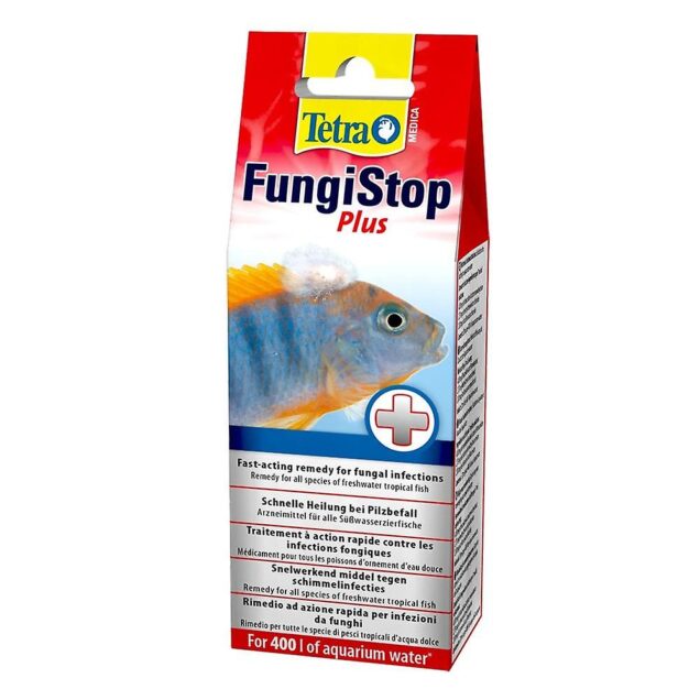 Tetra fungi stop 20ml - Image 1