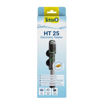 Tetra HT 50 Elektronski Grijač