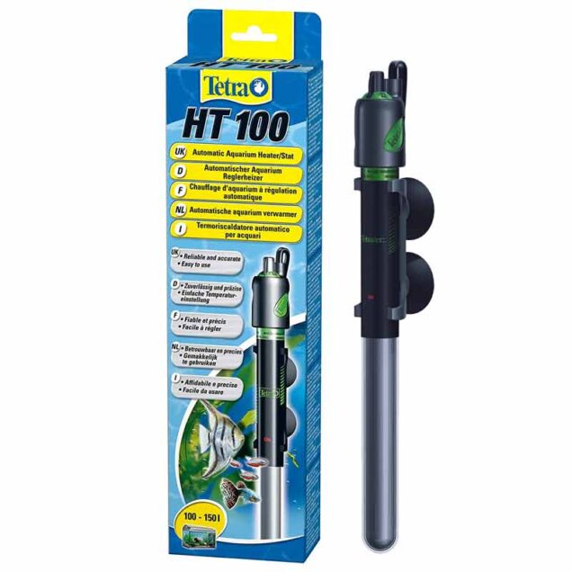 Tetra HT100 grijač (100-150) - Image 1